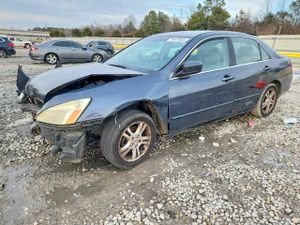 Honda Accord SE 2.4L 4 2006