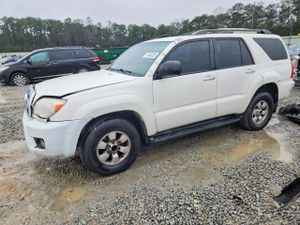 Toyota 4Runner SR5 4.0L 6 2006
