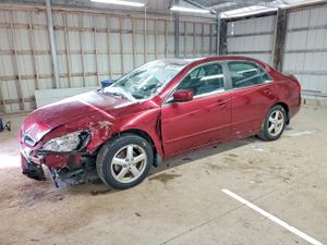 Honda Accord EX 2.4L 4 2005