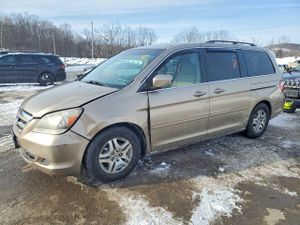 Honda Odyssey EX 3.5L 6 2006