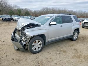 GMC Terrain 2.4L 4 2014