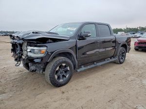 RAM 1500 REBEL 5.7L 8 2019