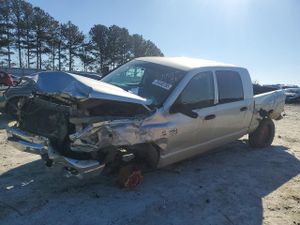 Dodge RAM 6.7L 6 2008