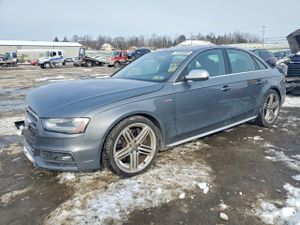 Audi S4 PREMIUM PLUS 3.0L 6 2013