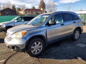 Honda CR-V EX 2.4L 4 2007