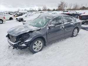 Nissan Altima BASE 2.5L 4 2012