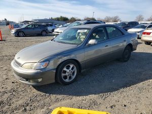 Lexus ES 300 3.0L 6 2001