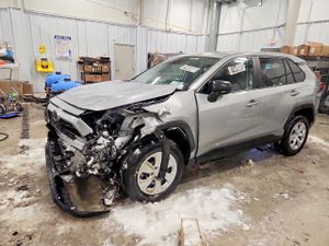 Toyota Rav4 2.5L 4 2025