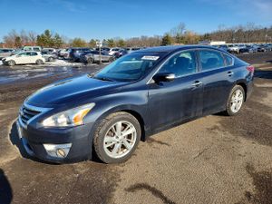 Nissan Altima 2.5 2.5L 4 2013