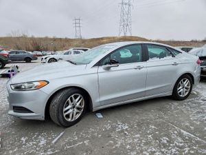 Ford Fusion SE 2.5L 4 2015
