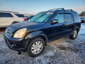 Honda CR-V SE 2.4L 4 2005