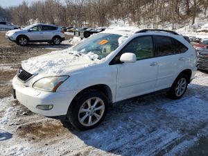 Lexus RX 350 3.5L 6 2008