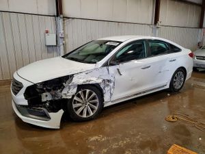 Hyundai Sonata SPORT 2.4L 4 2015