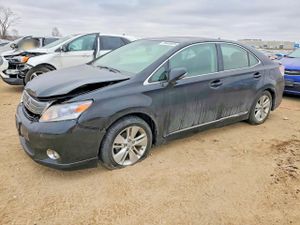 Lexus HS 250h 250H 2.4L 4 2010