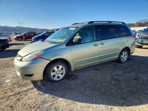 Toyota Sienna CE 3.5L 6 2007