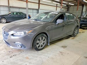 Mazda 3 SPORT 2.0L 4 2014