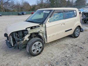 Kia Soul 1.6L 4 2013