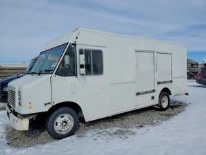 Ford F59 6.8L 10 2015