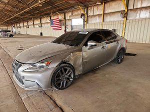 Lexus IS 250 2.5L 6 2015