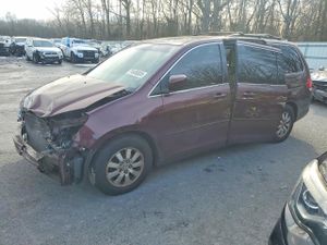Honda Odyssey EXL 3.5L 6 2010