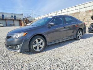 Toyota Camry L 2.5L 4 2013