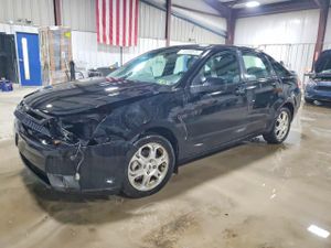 Ford Focus SES 2.0L 4 2009