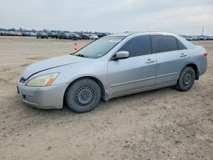Honda Accord EX 3.0L 6 2004
