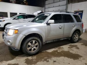 Ford Escape LIMITED 2.5L 4 2012