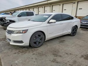 Chevrolet Impala LT 3.6L 6 2015