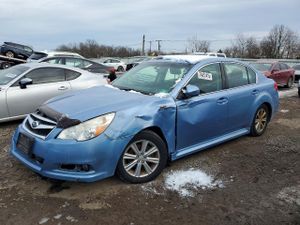 Subaru Legacy 2.5I PREMIUM 2.5L 4 2011