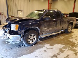 GMC Sierra 5.3L 8 2009