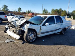 Buick Roadmaster 5.7L 8 1993