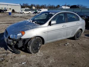 Hyundai Accent GLS 1.6L 4 2011