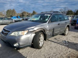 Subaru Outback 2.5I 2.5L 4 2009