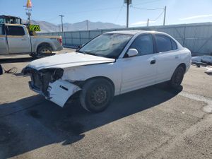 Hyundai Elantra GLS 2.0L 4 2006