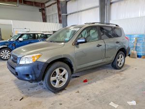 Toyota Rav4 2.4L 4 2007