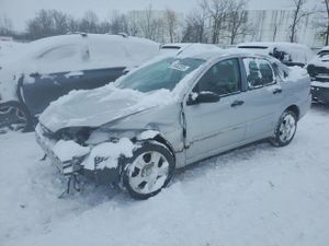 Ford Focus ZX4 2.0L 4 2007