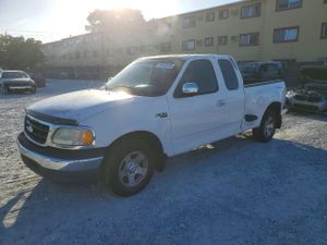 Ford F-150 4.2L 6 2001