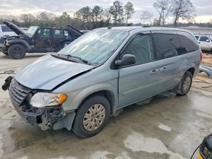 Chrysler Town & Country LX 3.3L 6 2005