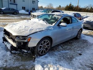 Audi A5 PREMIUM PLUS 2.0L 4 2012