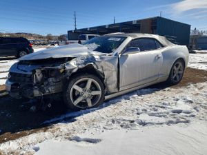 Chevrolet Camaro LT 3.6L 6 2013