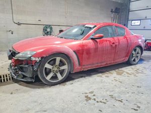 Mazda RX-8 1.3L R 2004