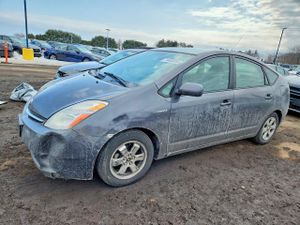 Toyota Prius 1.5L 4 2008