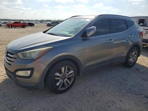 Hyundai Santa Fe 2.0L 4 2013