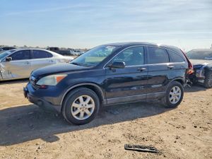 Honda CR-V EX 2.4L 4 2008