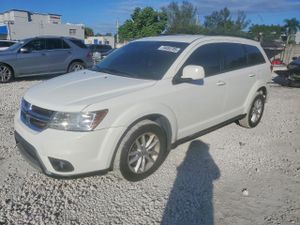 Dodge Journey 3.6L 6 2015