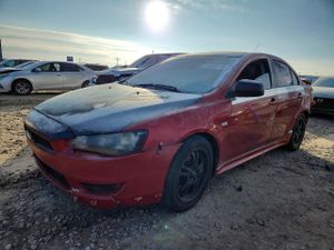 Mitsubishi Lancer GTS 2.0L 4 2008