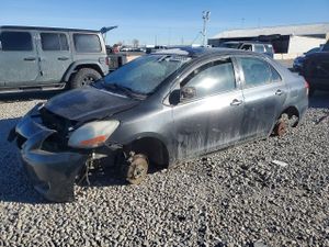 Toyota Yaris 1.5L 4 2009