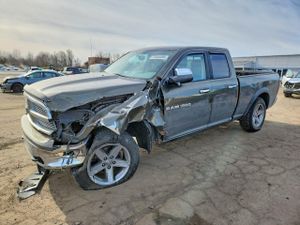 Dodge RAM SLT 5.7L 8 2012