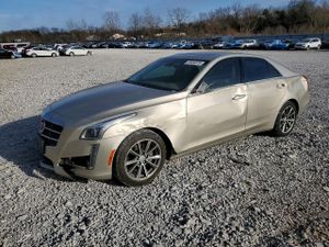 Cadillac CTS LUXURY COLLECTION 2.0L 4 2014